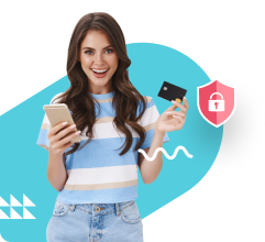 secure payment secure payment