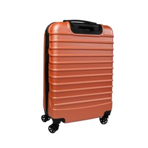 1106 Luxury Traveling bag 4 Spiner Wheel Trolley Bag Large Bag Store Extra Luggage In Bag For Traveling Use Large Bag  ( Set of 2 Pc )