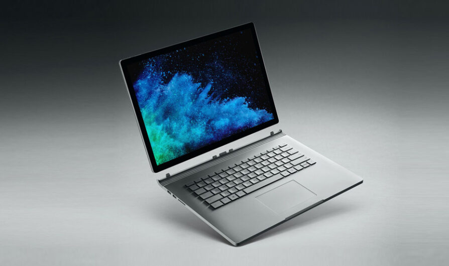 Ultrabook 2018 Core i7 with 16GB RAM: The Ultimate Powerhouse for Work and Play