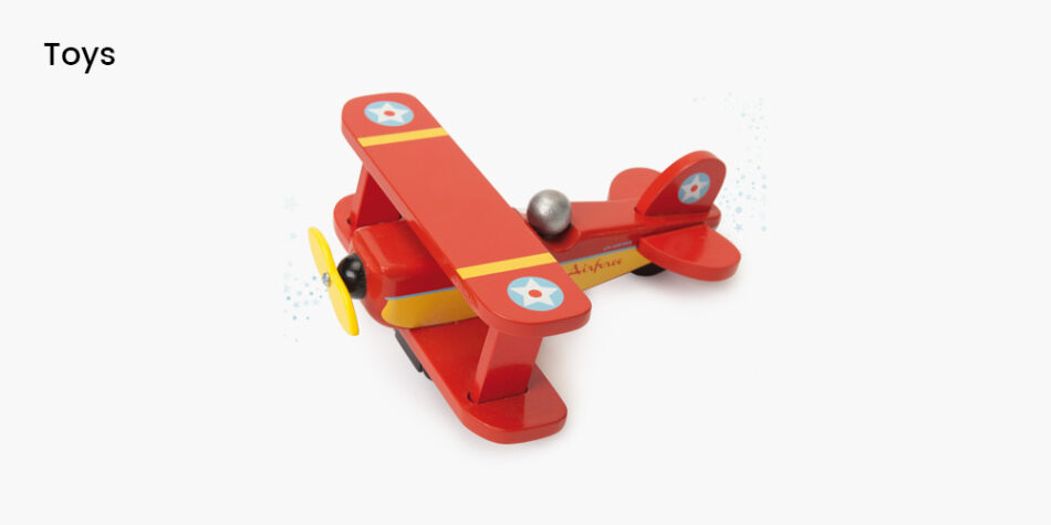 Toy Bundle for Kids – Fun & Learning Combined!