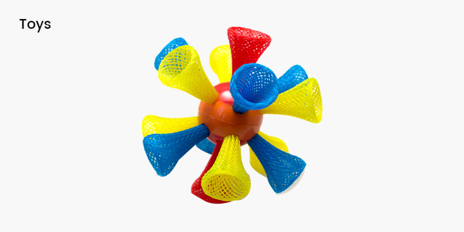 Toy Bundle for Kids – Fun & Learning Combined!