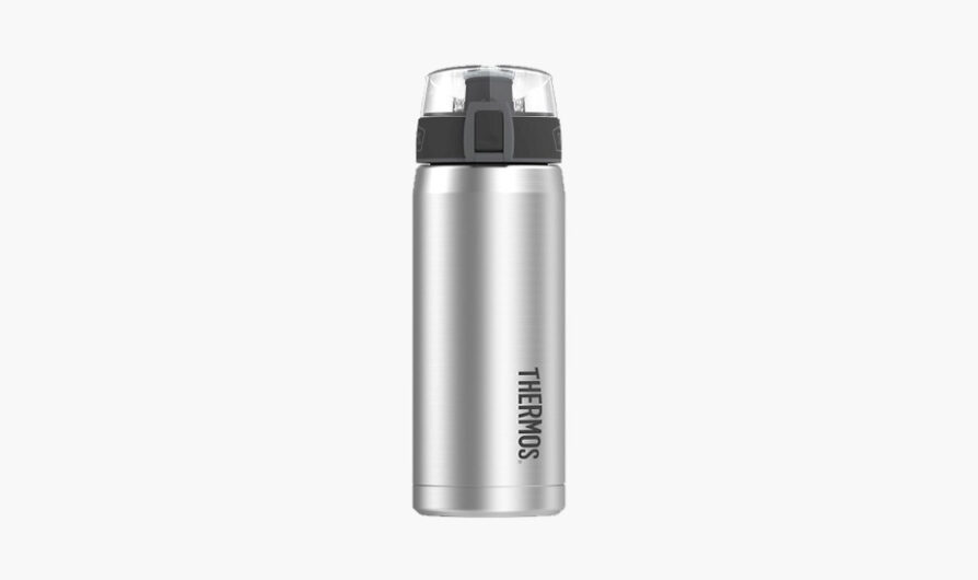 Best Water Bottles for Every Need: Eco-Friendly, Stylish, and Durable