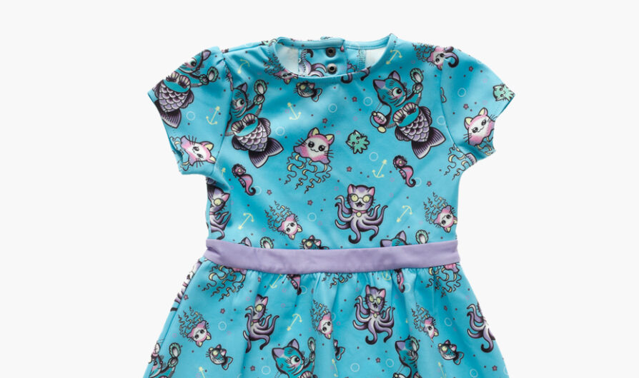 Kids Dress Shopping: Trends, Tips, and Top Picks