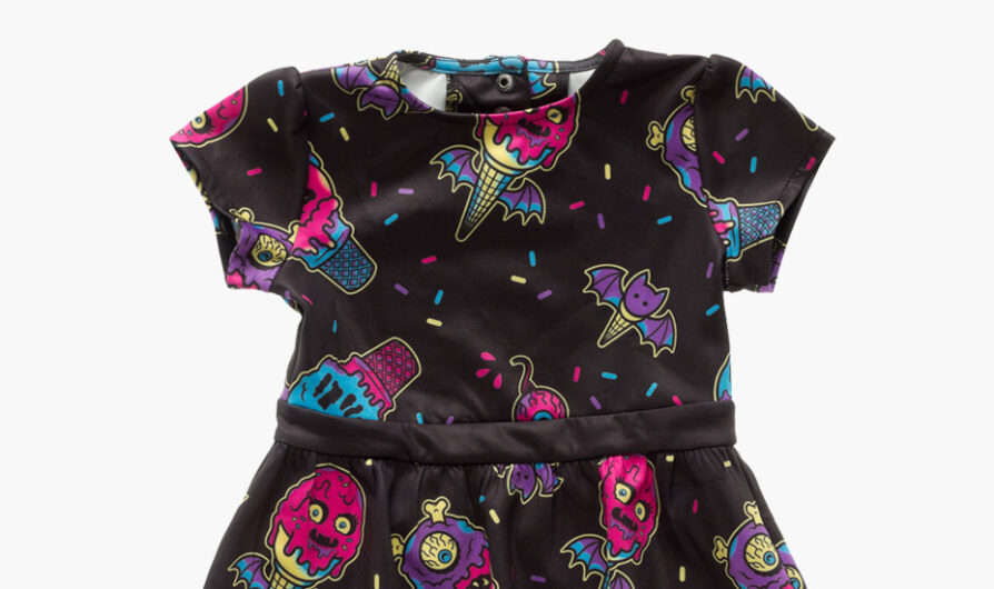Kids Dress Shopping: Trends, Tips, and Top Picks
