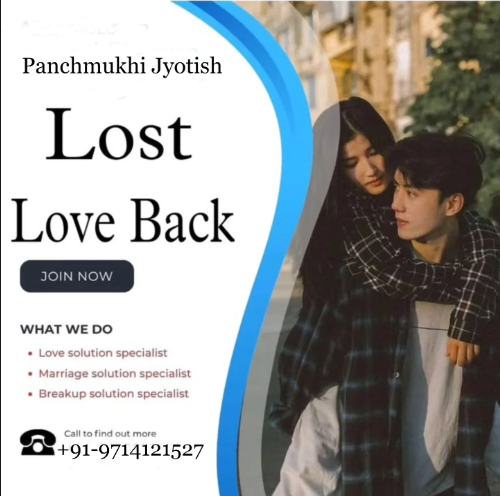 Love Problem Specialist in Naranpura