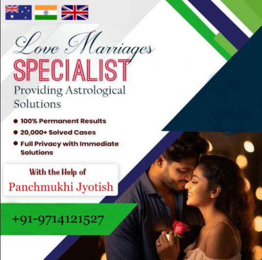 Love Problem Specialist in Naranpura