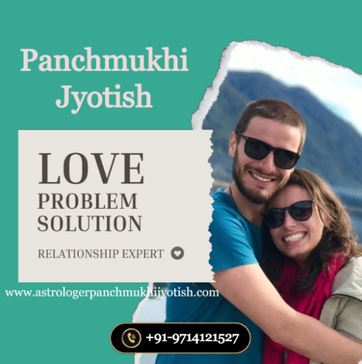 Love Problem Specialist in Naranpura
