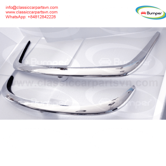 Ferrari 250 GT SWB California Spyder bumper new (1959-1963)
