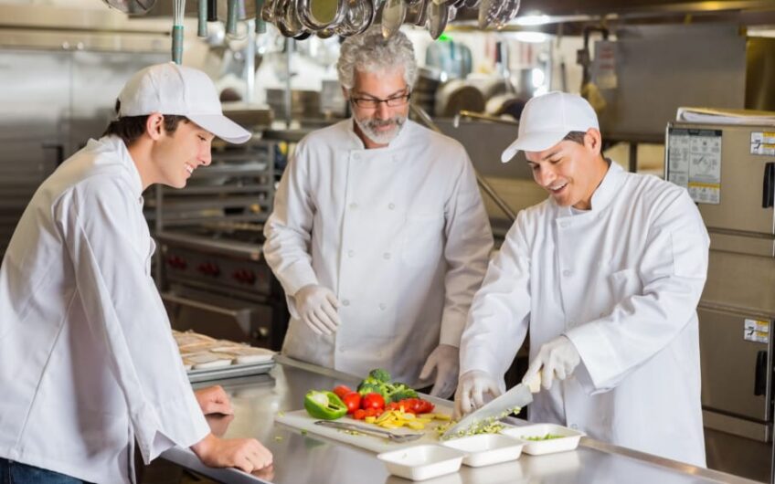 France Culinary Internships & Hotel Management Internships in Mauritius: How to Apply and Succeed