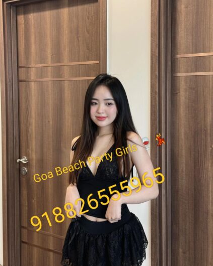 WhatsApp Number +918826555965 Trusted Call Girls In @Vagator Beach, Goa No Advance – Pay on Arrival