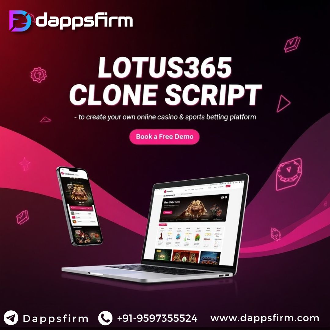 Free Classified Ads & Advertising Platform | Enhance Your Online Gaming Business with a Pre-Built Lotus365 Clone Script Enhance Your Online Gaming Business with a Pre-Built Lotus365 Clone Script