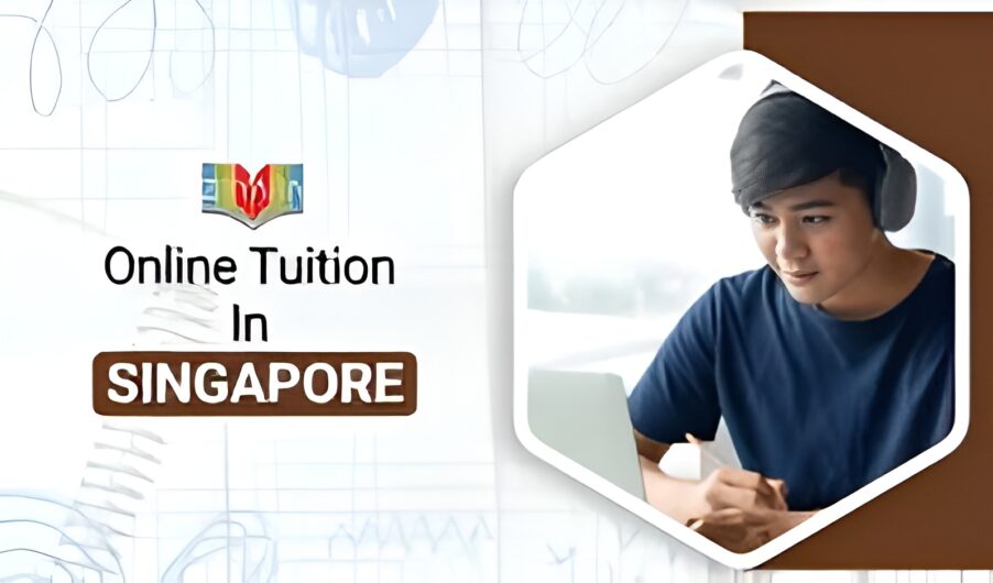 Private Classes in Singapore | Ziyyara’s Expert Tutors for Flexible & Effective Learning